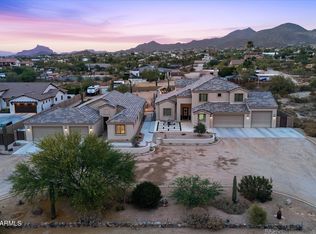 8236 E Hermosa Vista Dr, Mesa, AZ 85207