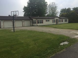 120 Michael Ln, Royal Center, IN 46978