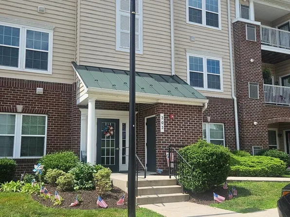 303 Lothian Way Unit 204, Abingdon, MD 21009