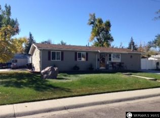 41 Plumeria St, Casper, WY 82604