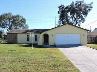 9336 Eldridge Rd, Spring Hill, FL 34608