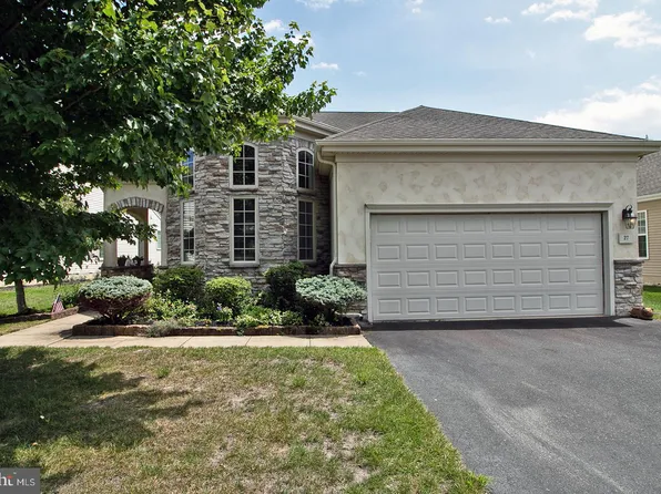 27 Hatteras Way, Barnegat, NJ 08005