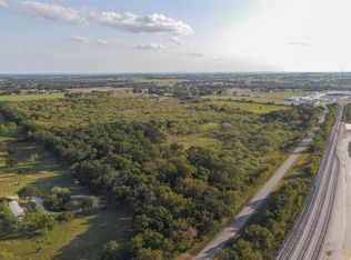 6901 Friendship Rd, Tolar, TX 76476