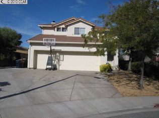 5128 Goleta Ct, Antioch, CA 94531