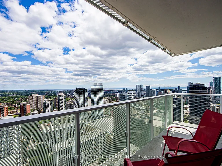 501 Yonge St #3809 — Photo 27