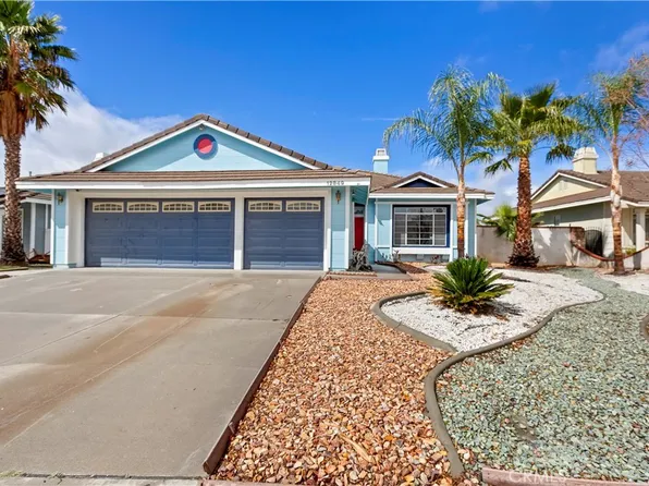 12849 Pembridge Dr, Moreno Valley, CA 92553
