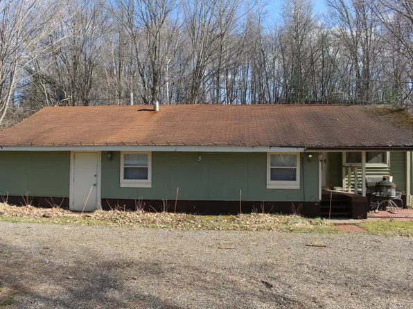 4475 Hill Rd, Phelps, WI 54554