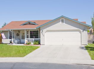 5638 S Snapdragon Pl, Boise, ID 83716