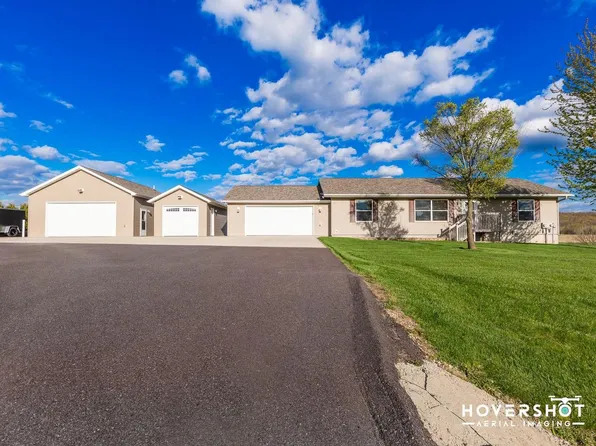 N1344 Fox Road, Wonewoc, WI 53968