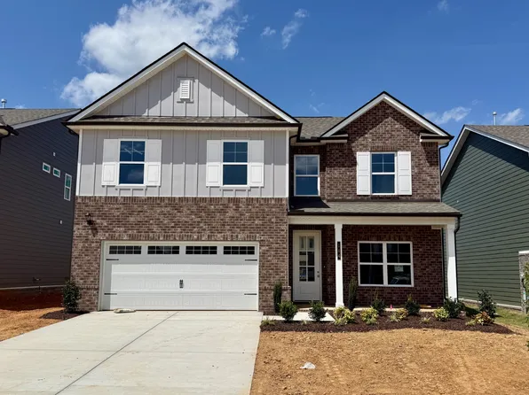 144 Yuma Ln Lot 192, White House, TN 37188