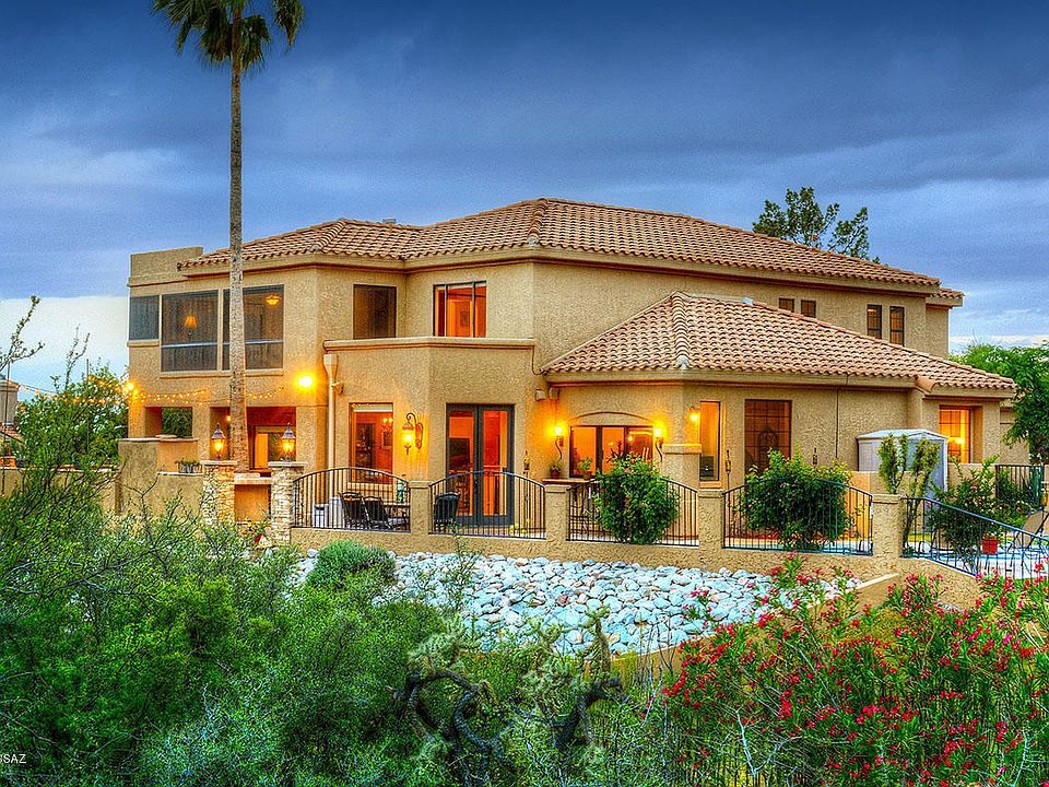 1st image of 6362 N Calle Campeche