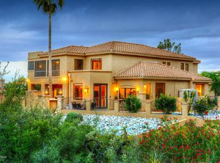 6362 N Calle Campeche, Tucson, AZ 85750