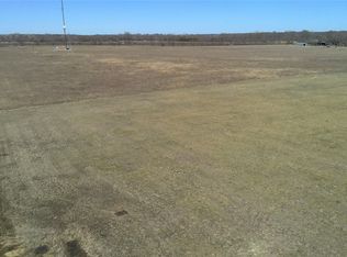 400 Jay Rd, Van Alstyne, TX 75495