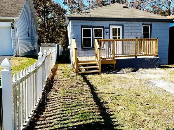 1912 N 26th St, Harrisburg, PA 17109