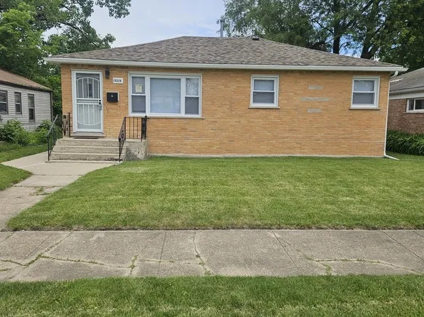 15229 Honore Ave, Harvey, IL 60426