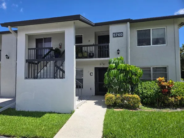 5760 Princess Palm Ct APT C, Delray Beach, FL 33484
