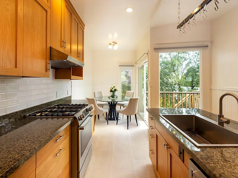 virtual staging photo