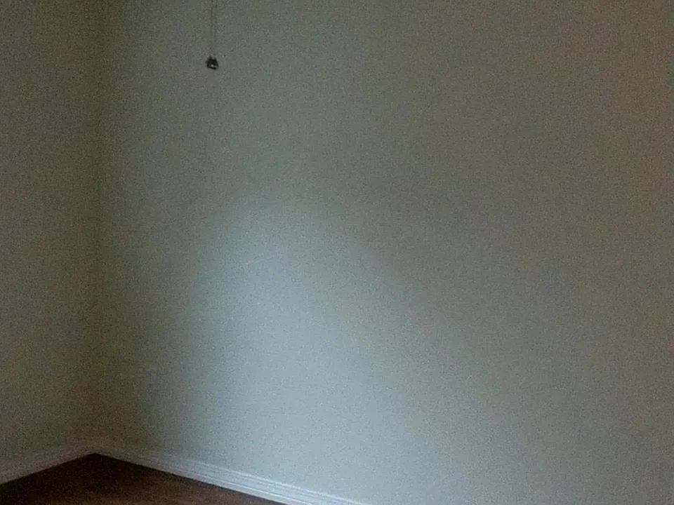 2 spacious bedrooms