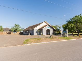 7505 S Steve Ln, Pharr, TX 78577
