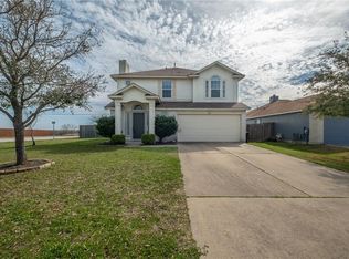 240 Dana Dr, Hutto, TX 78634