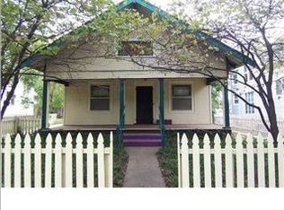 1116 N Market St, Wichita, KS 67214