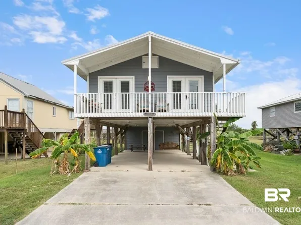 342 E 1st Ave, Gulf Shores, AL 36542