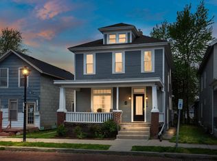 614 W 4th St, Fort Wayne, IN 46808