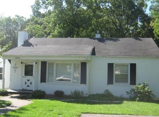 2440 Lofton Rd SW, Roanoke, VA 24015