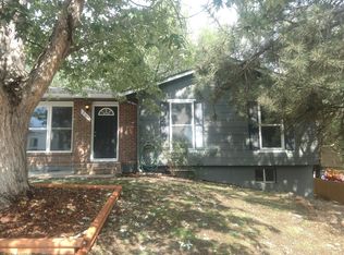 205 Henley Ln, Colorado Springs, CO 80916