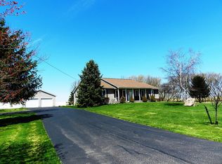 4687 Indian Town Rd, Oneida, NY 13421