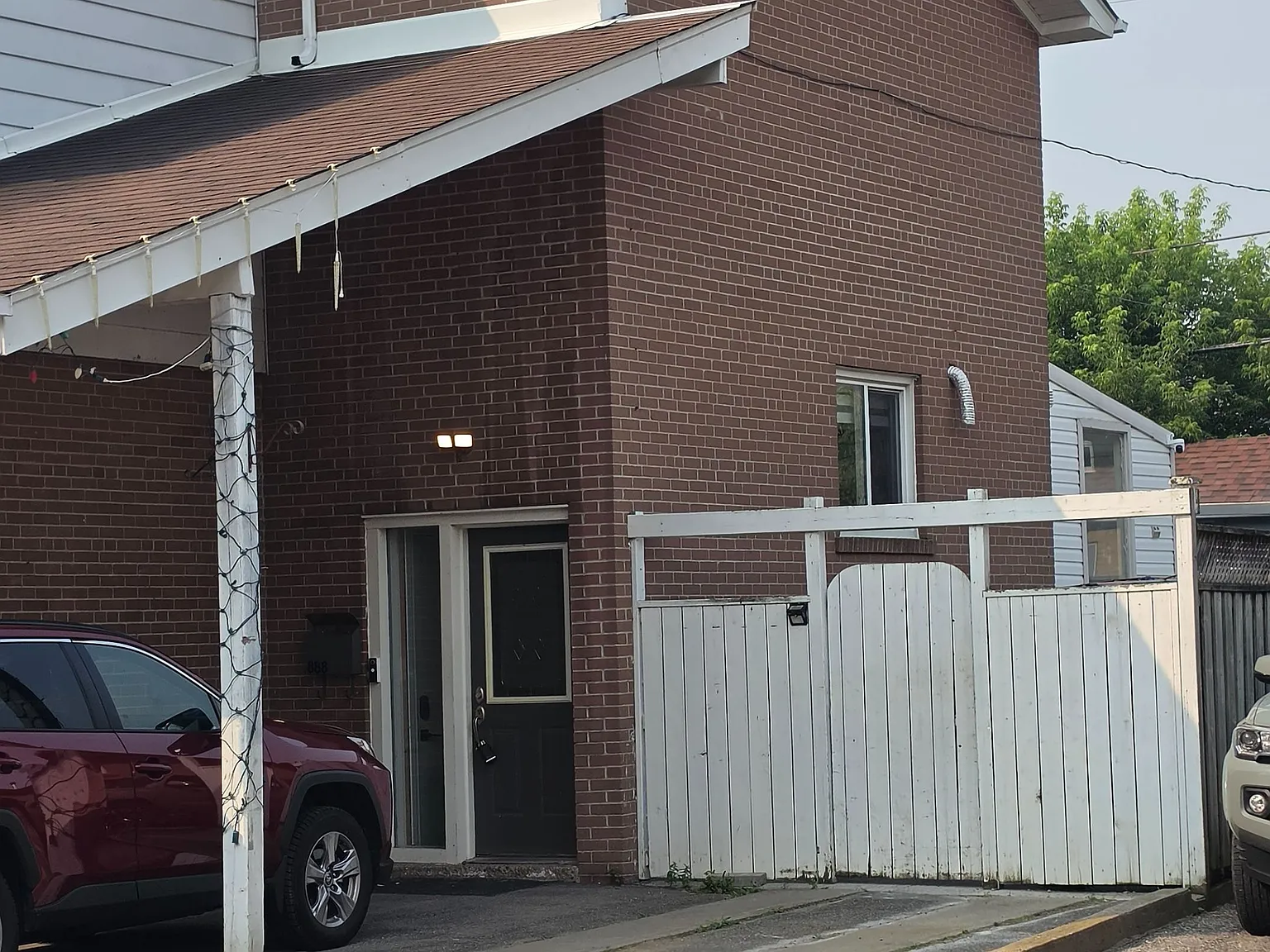 1 bed, $800 — Photo 1