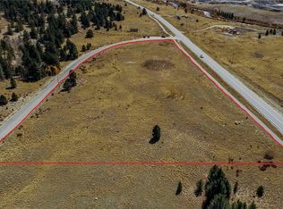 45 Platte River Drive LOT 2, Fairplay, CO 80440