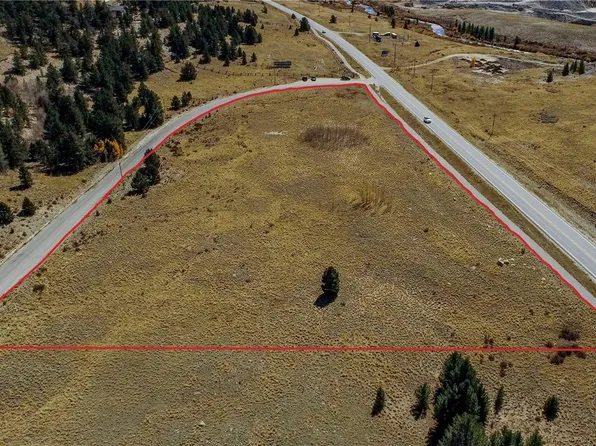 45 Platte River Drive LOT 2, Fairplay, CO 80440