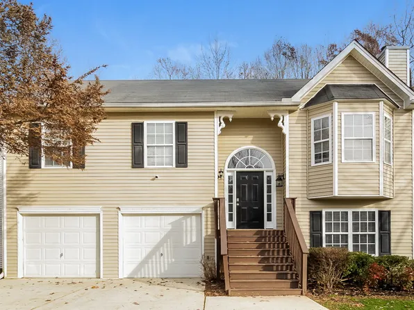 6548 Snowbird Ln, Douglasville, GA 30134