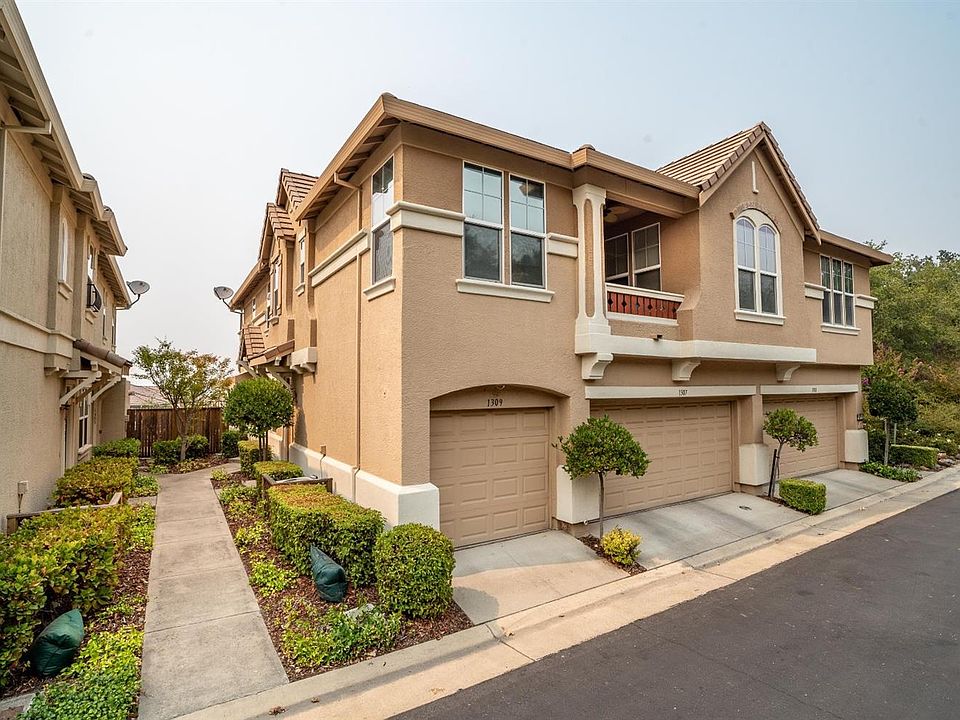 2nd image of 1309 Saint Charles Way #98