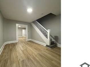 4100 Eierman Ave, Baltimore, MD 21206