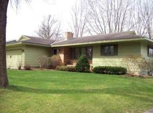 1700 7th St SW, Willmar, MN 56201