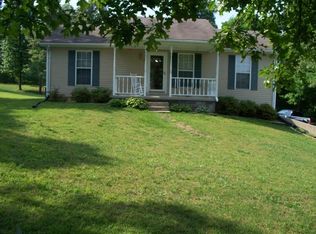 81 Lcpl Hanson Usmc Rd, Buffalo, KY 42716