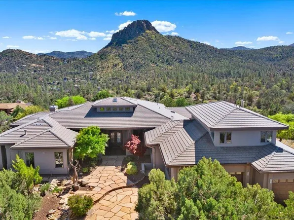 1400 Trailhead, Prescott, AZ 86305