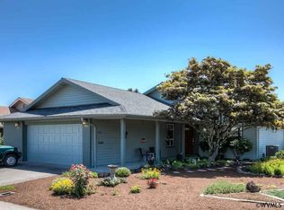 3014 Oakcrest Dr NW, Salem, OR 97304