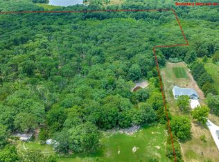 691 Madley Ln, Foristell, MO 63348