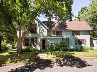 1027 Pitt St, Hudson, WI 54016