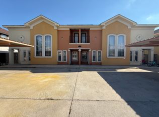 1305 W Fig Ave, Pharr, TX 78577