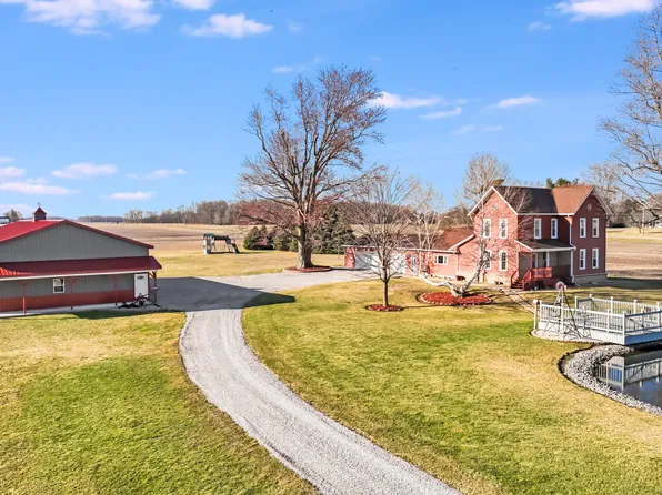 18857 Us Highway 20a, Wauseon, OH 43567