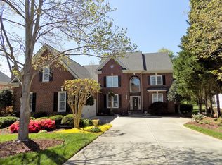 15723 Northstone Dr, Huntersville, NC 28078