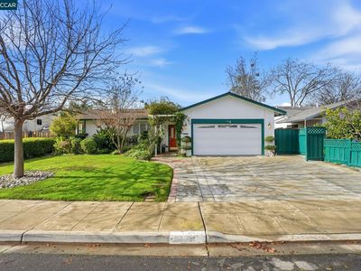 343 Anna Maria St, Livermore, CA, 94550