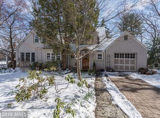 1307 Ellison St, Falls Church, VA 22046
