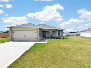 2321 Bobwhite Dr, Tuscaloosa, AL 35405
