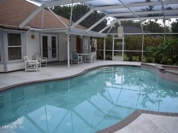 1315 RUNNING BROOK Court, Jacksonville, FL 32225