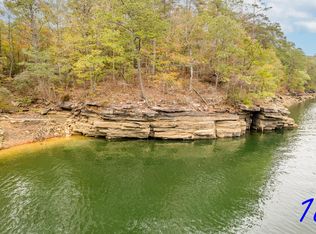 16 Ryans Vw, Crane Hill, AL 35053